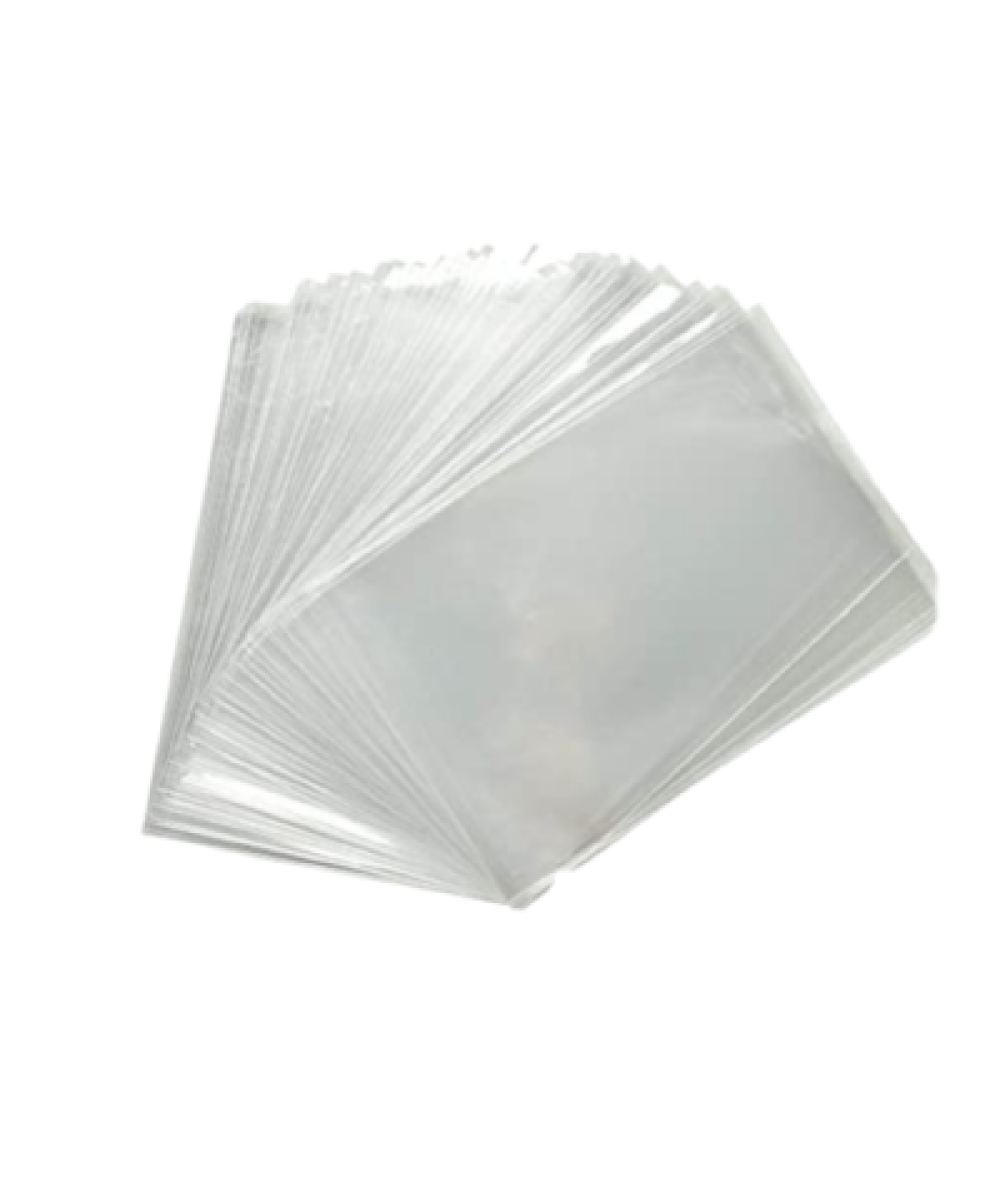 PP Plastic 5x7x0.10 @500g