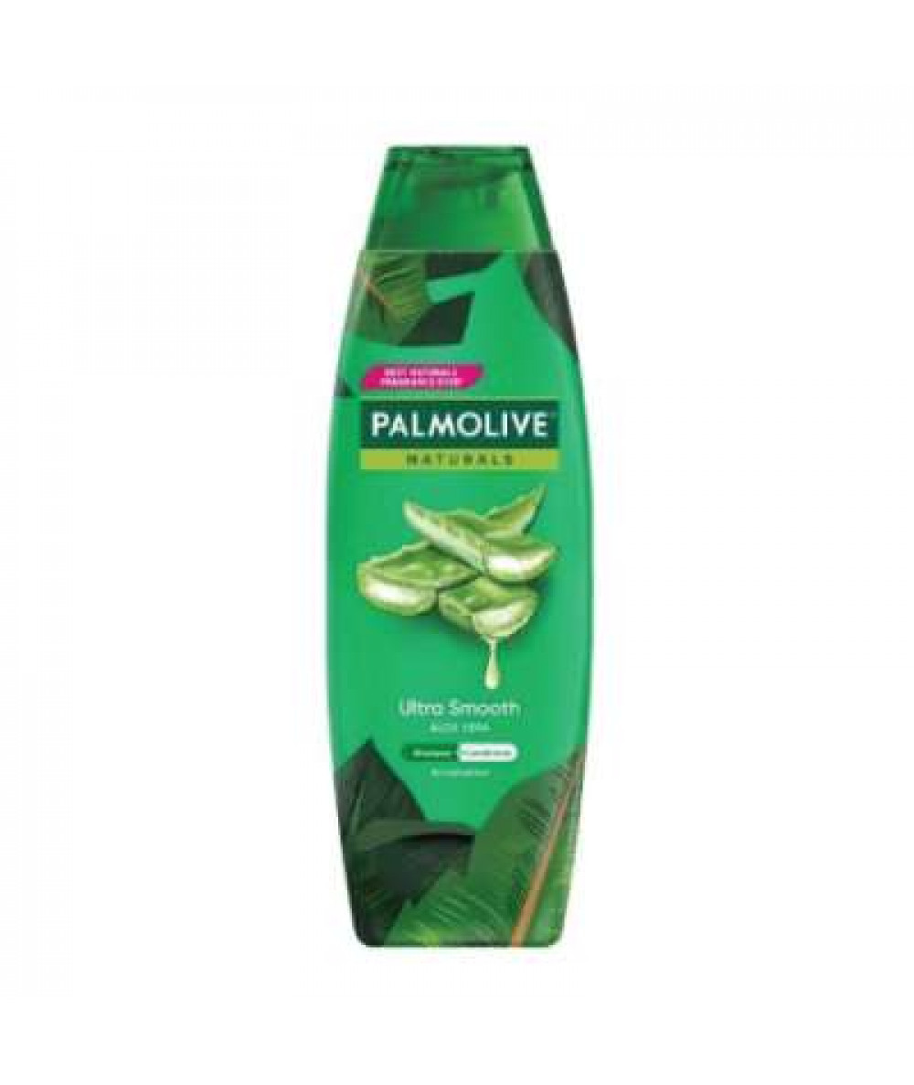 Palmolive Shampoo Healthy&Smooth 180ml