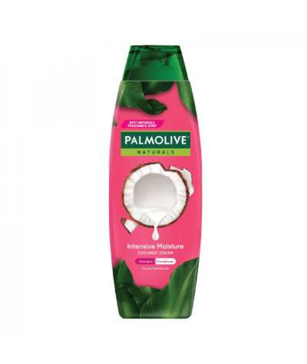 Palmolive Shampoo Intensive Moisture 180ml