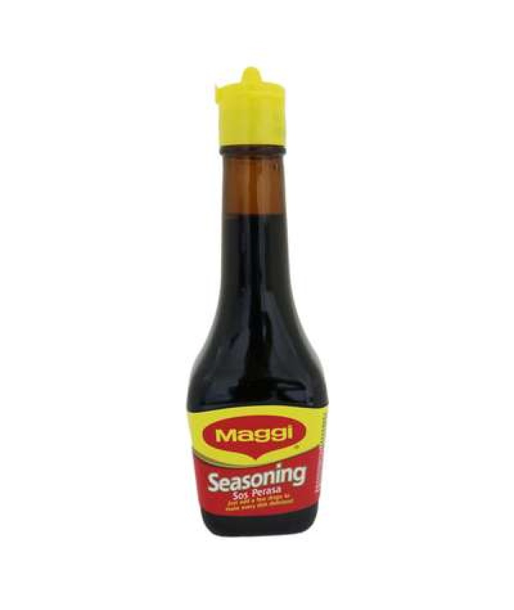 Maggi Sos Perasa*24 100ml