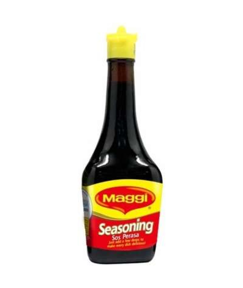 Maggi Sos Perasa*24 200ml