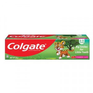 Colgate Kids Tiger*48 40g