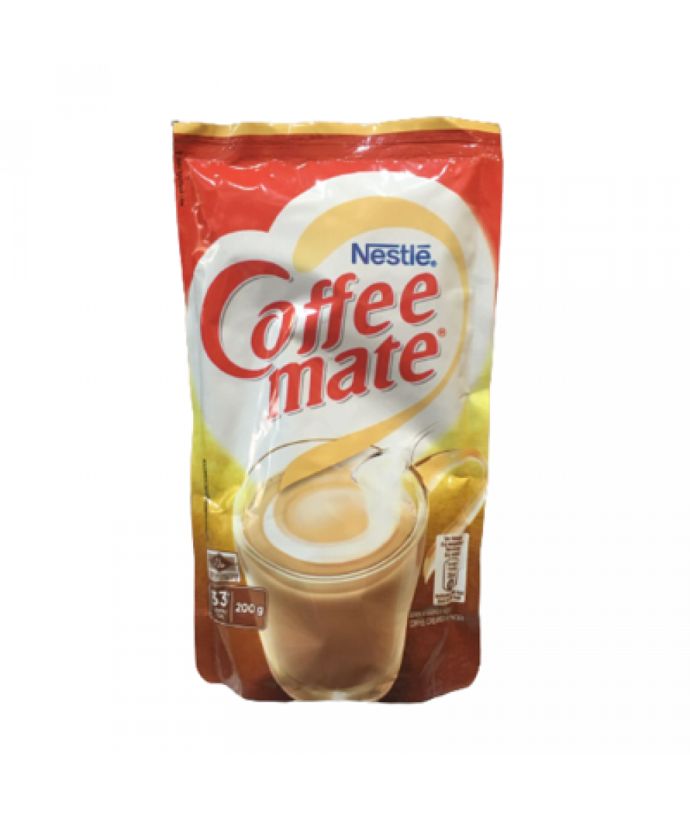 Nestle Coffee-mate*48 200g