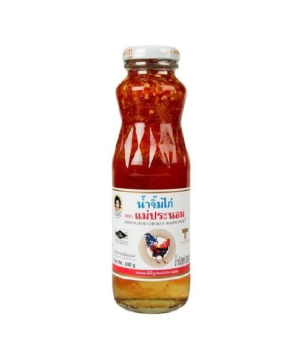 M/P Sweet Cili Sauce Thailand*24 390g