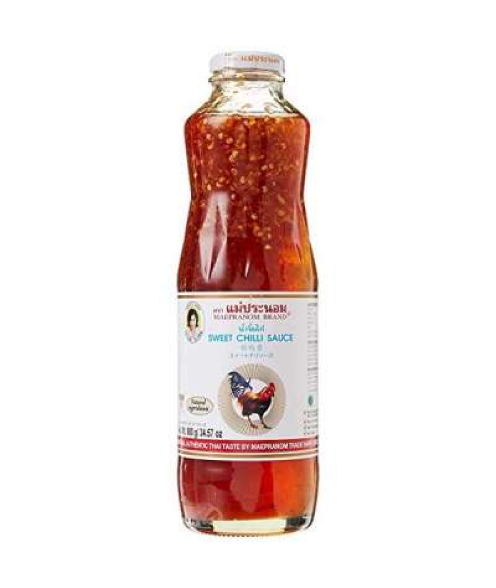 M/P Sweet Cili Sauce Thailand*12 980ml