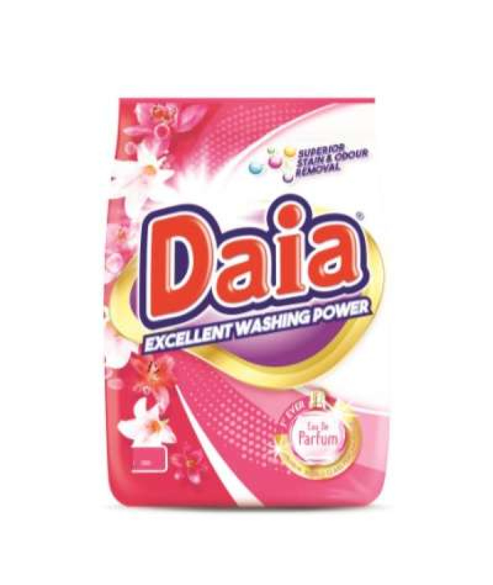 Daia Detergent (Floral)*16 750g