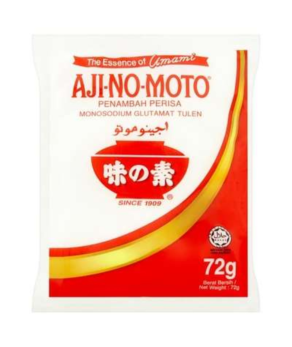 Ajinomoto*150 72g