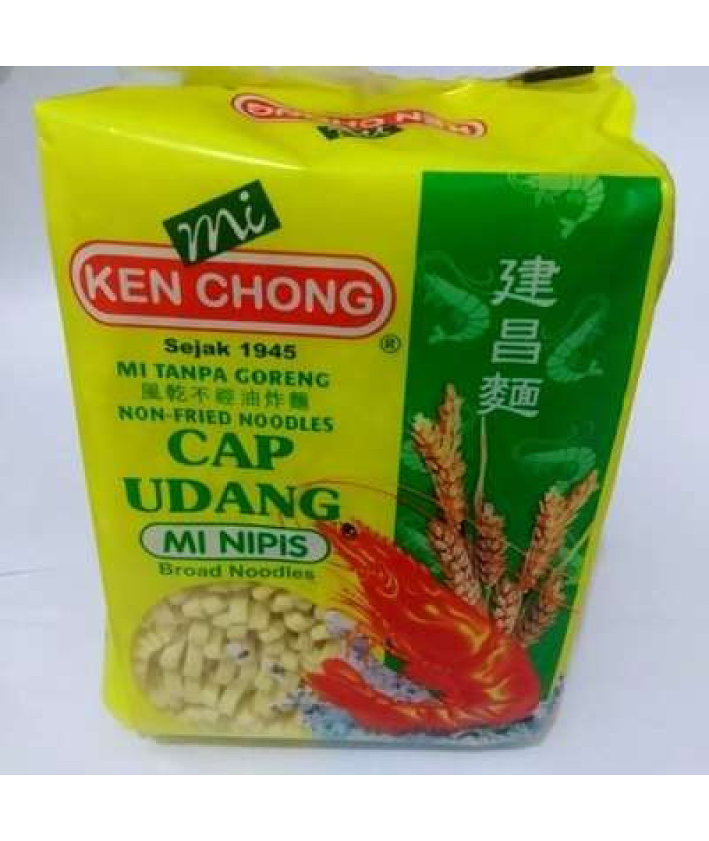 Ken Chong Mi Nipis*10 350g