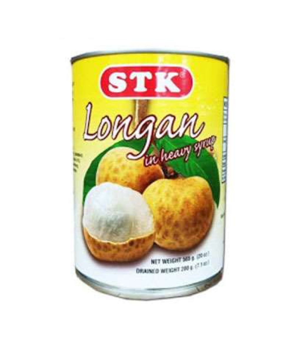 STK Longan*24 565g