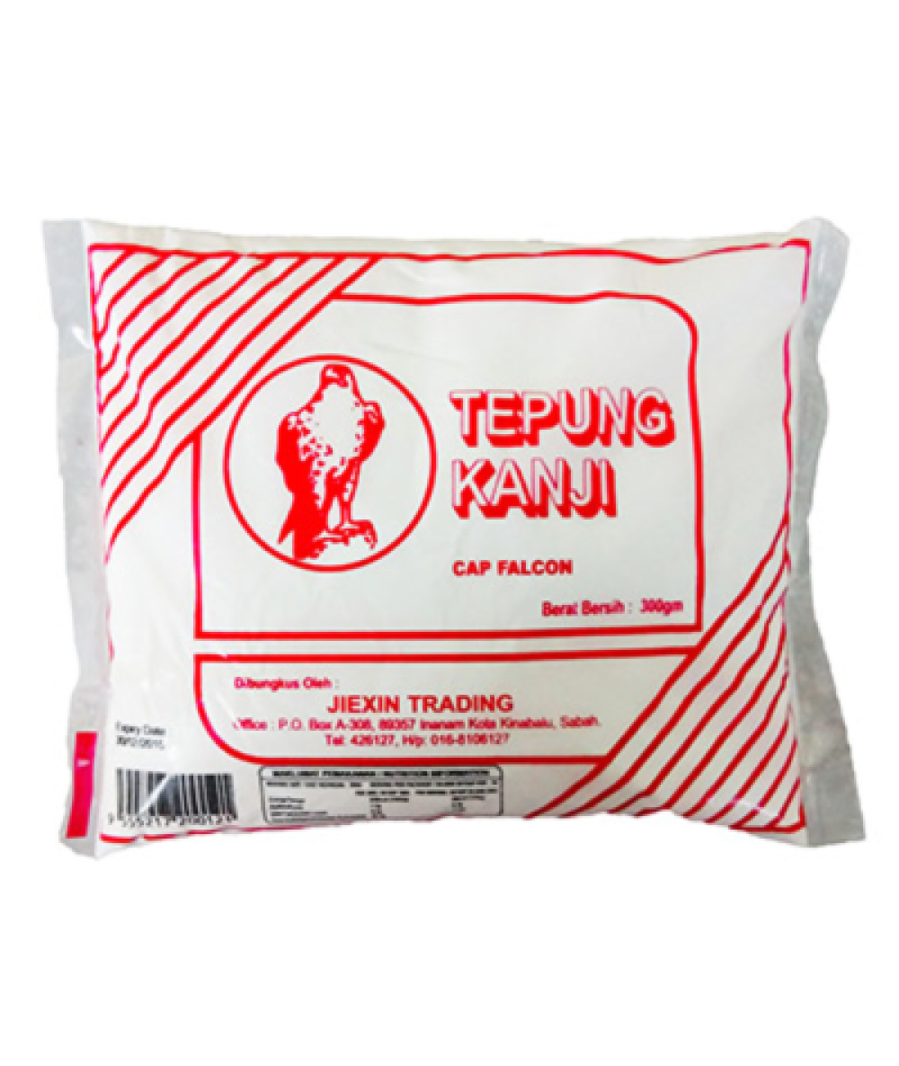 Falcon Tepung Kanji*20 300g