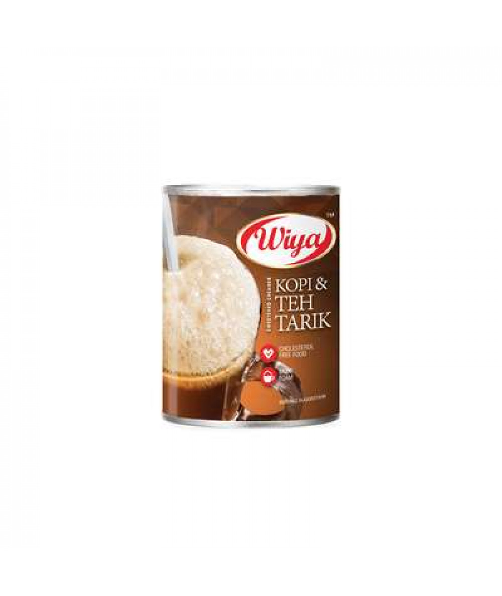 Wiya Kopi & Teh Tarik*48 500g