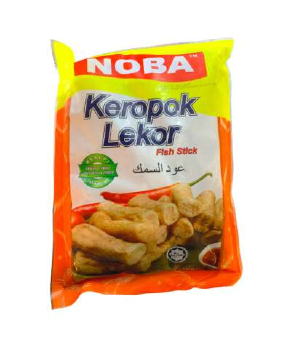 Noba Keropok Lekor*15 700g