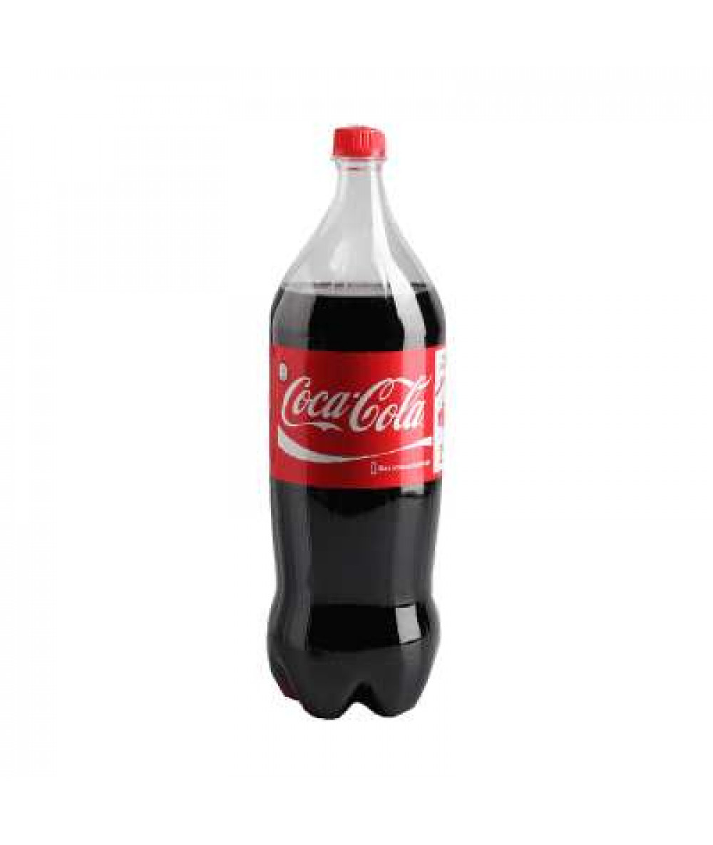 Coca-Cola*12 1.5L