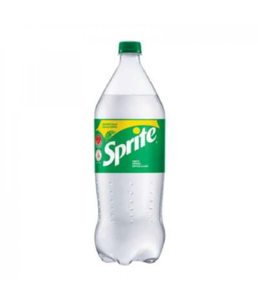 Sprite 12x1.5L-CTN