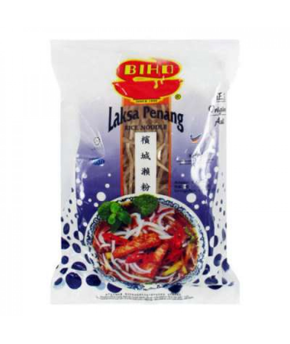 Biho Laksa Penang*24 400g