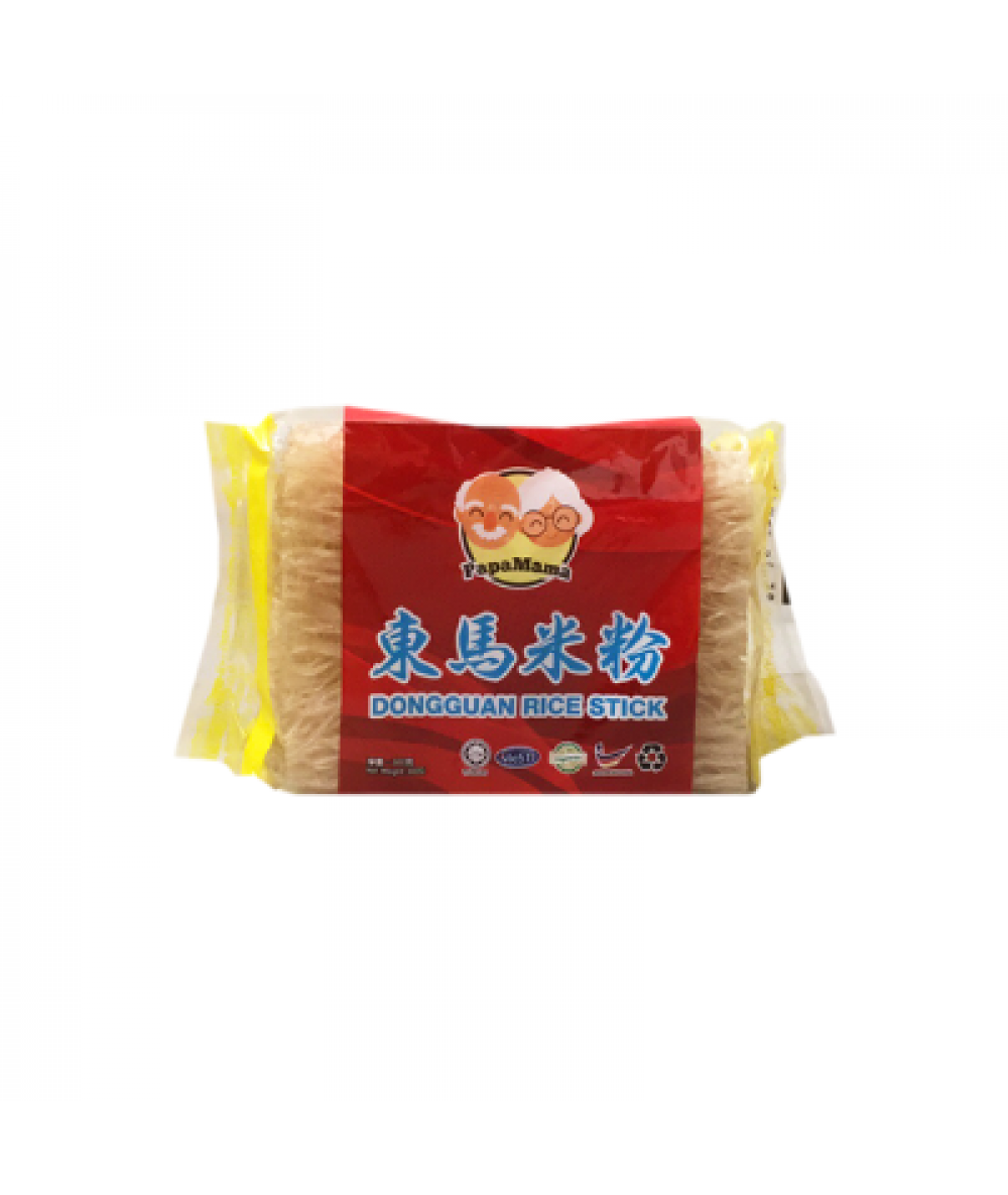 PapaMama Dongma Rice Stick*30 300g