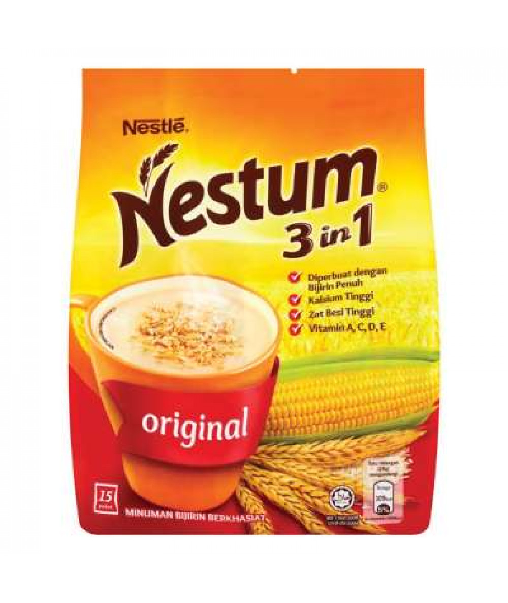 Nestum 3in1 Original*24 (8x28g)