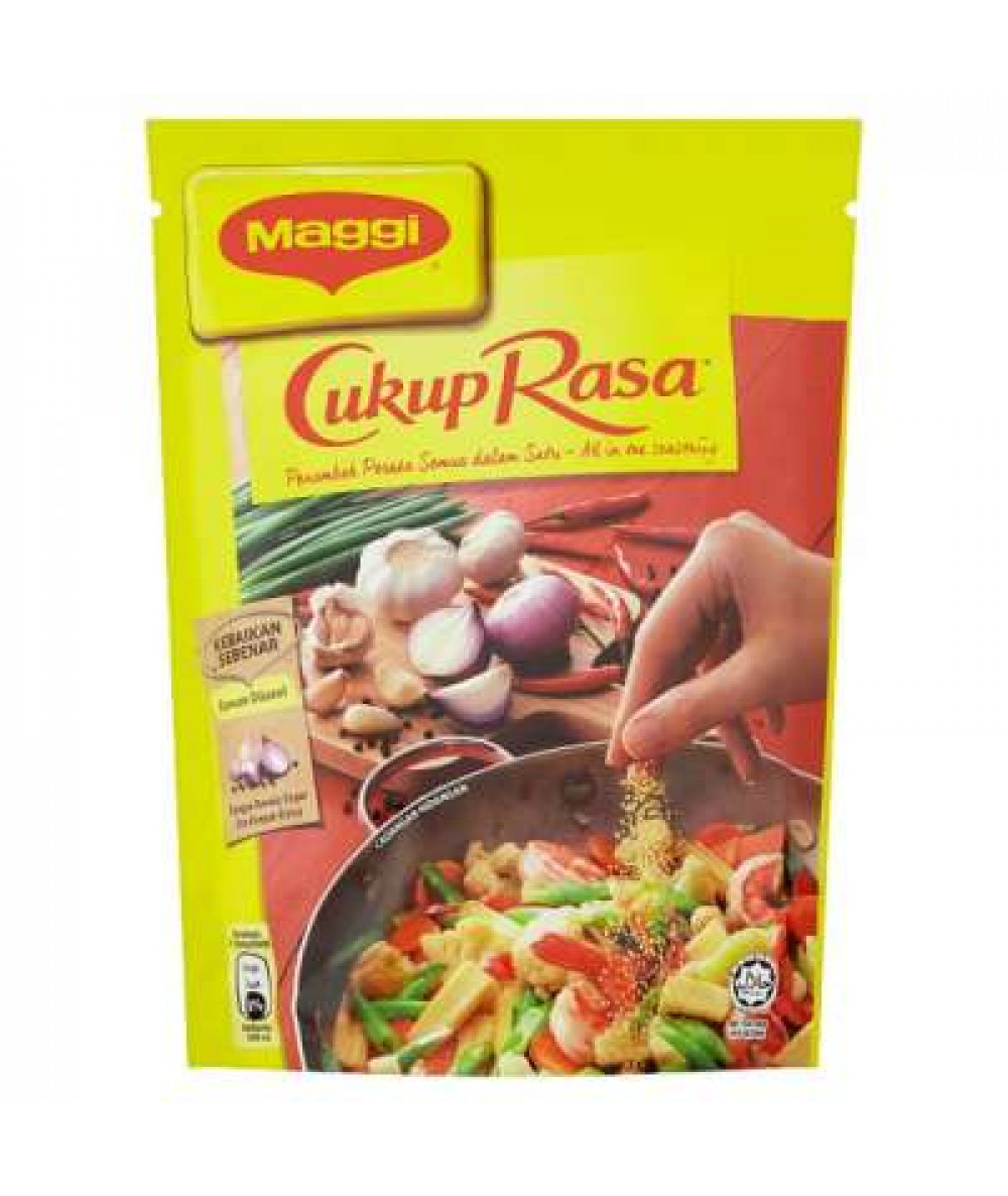 Maggi Cukup Rasa 300g