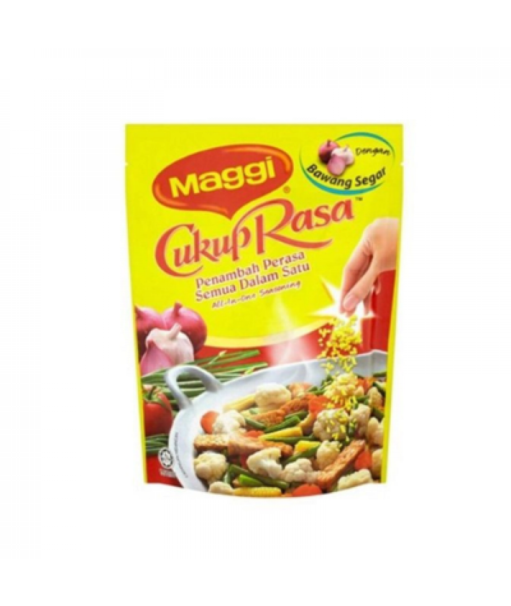 Maggi Cukup Rasa*14 100g