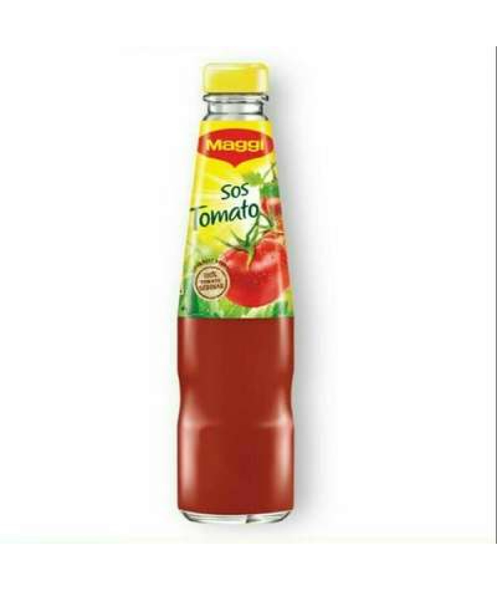 Maggi Sos Tomato*12 475g