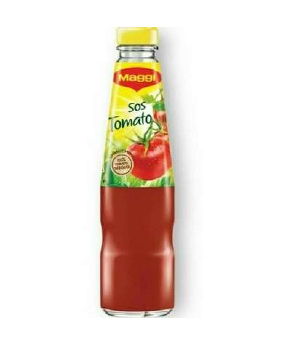 Maggi Sos Tomato*24 325g