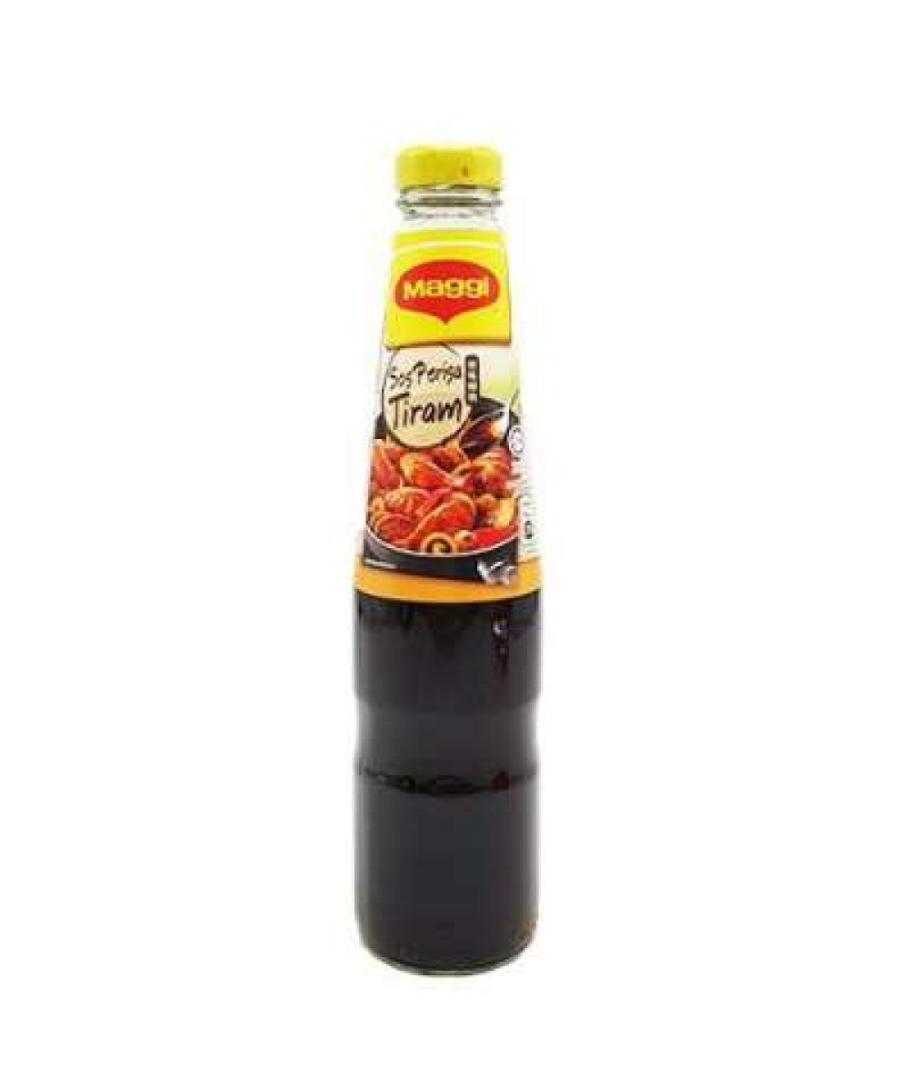 Maggi Sos Tiram*12 500g