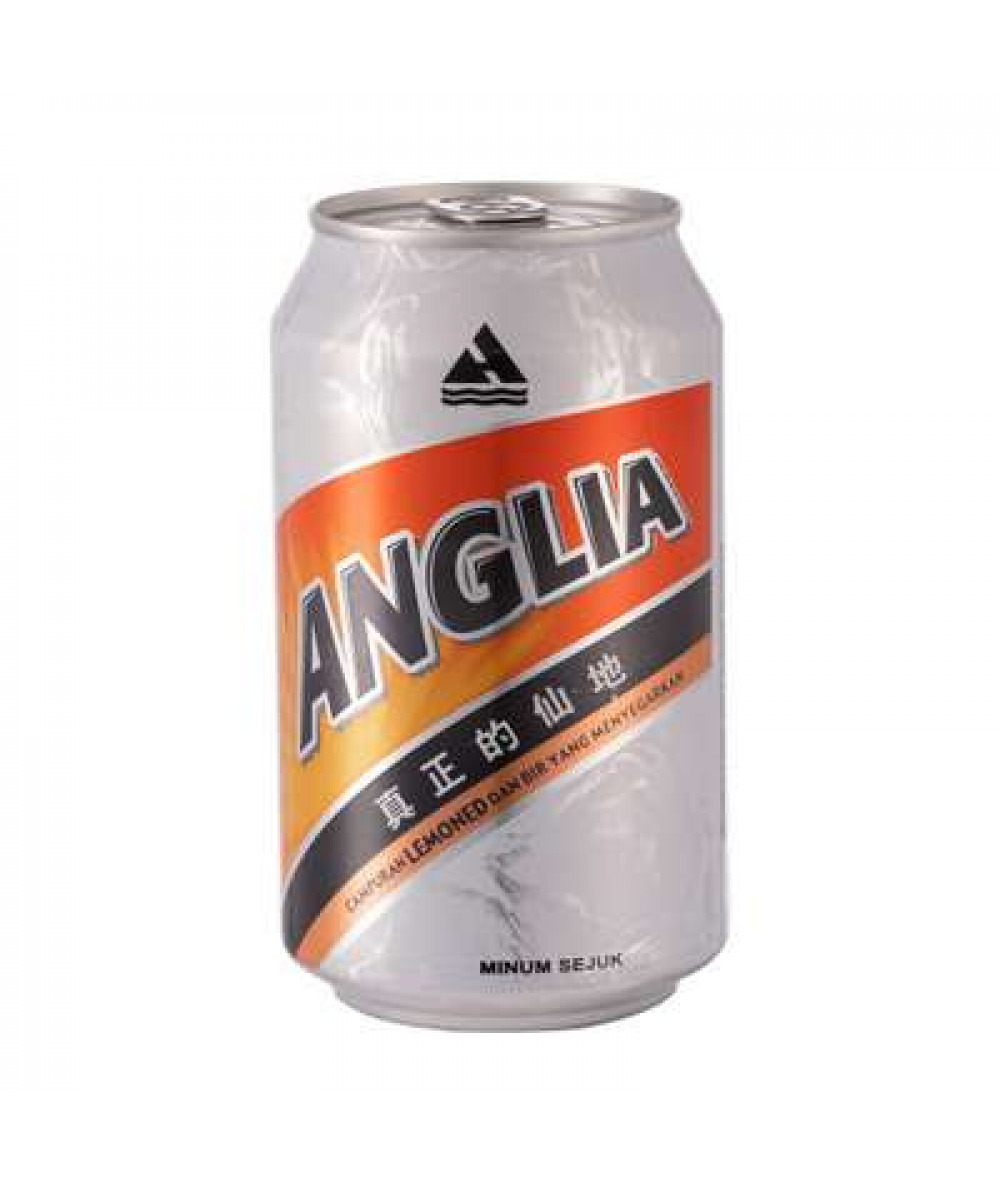 Anglia Shandy Can*24 320ml