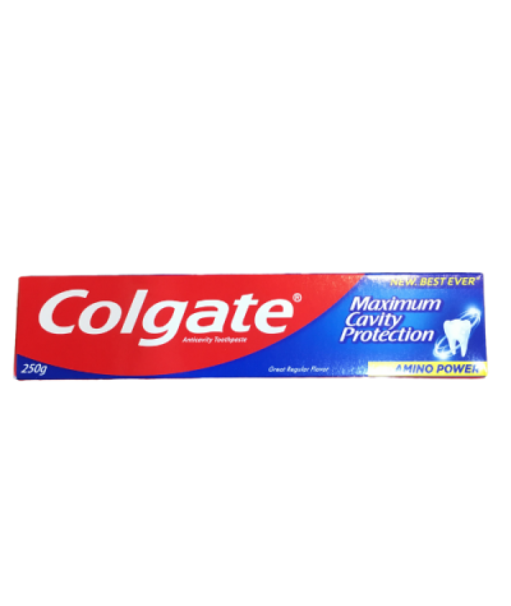 Colgate FCM 50g