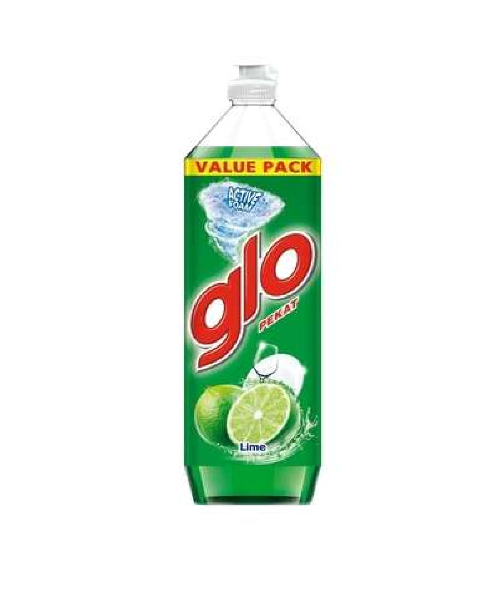 Glo Limau*1.2L