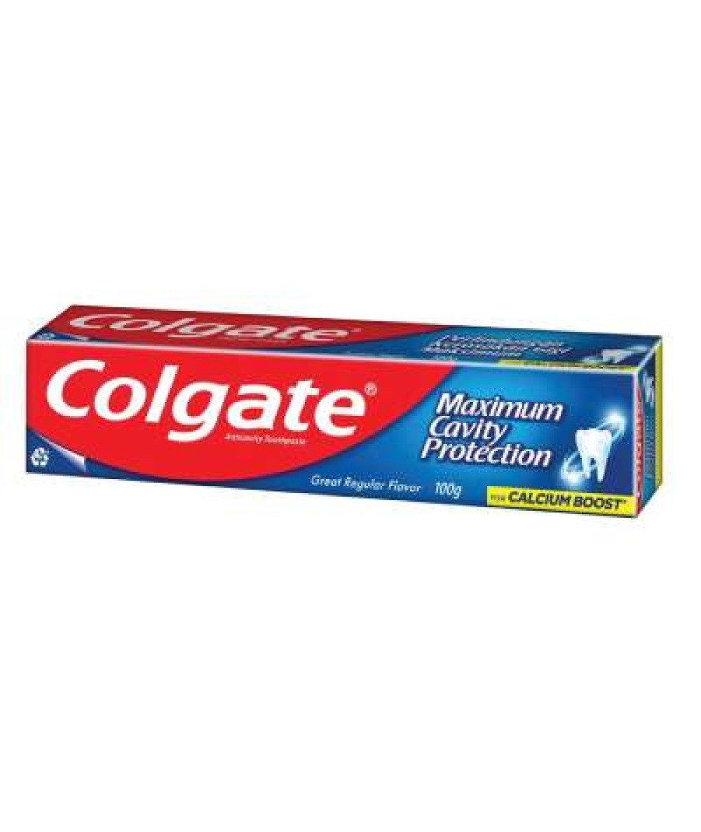 Colgate GRF 100g