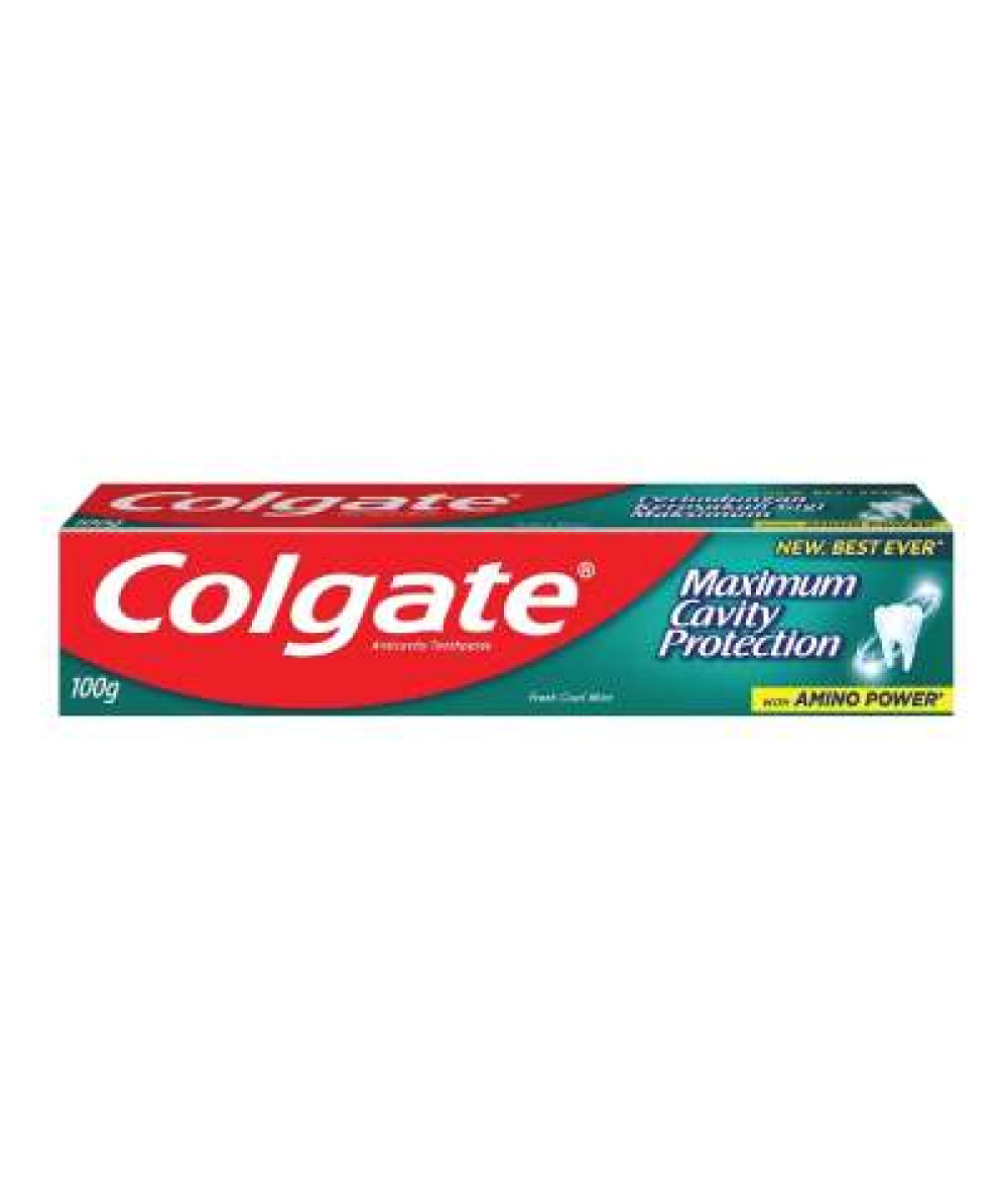 Colgate FCM 100g