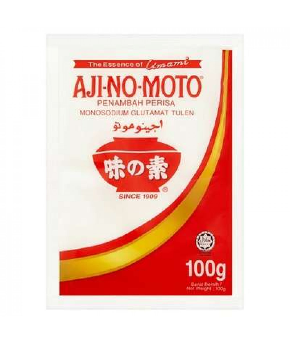 Ajinomoto*100 100g