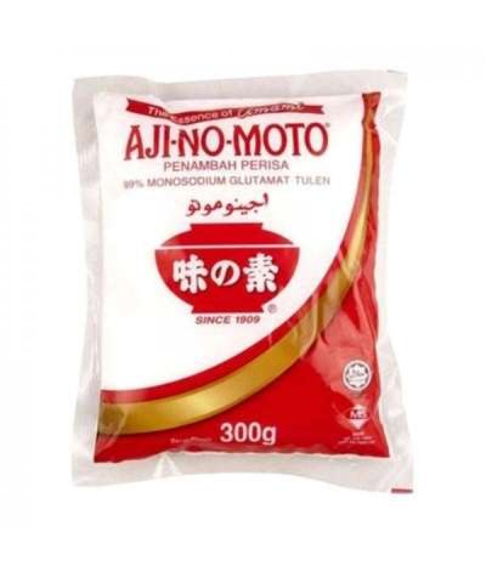 Ajinomoto*40 300g