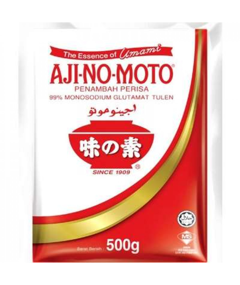 Ajinomoto*40 500g