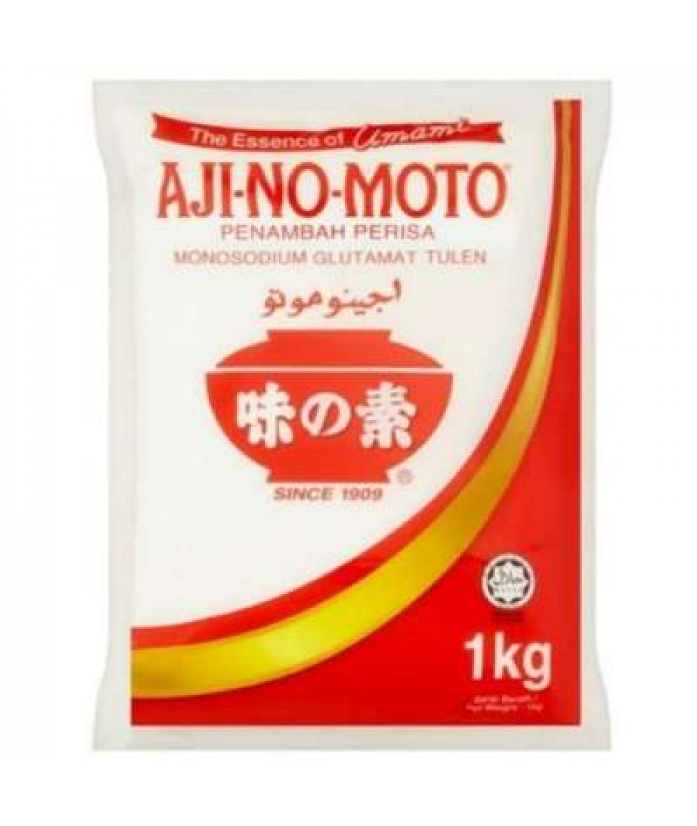 Ajinomoto*20 1kg