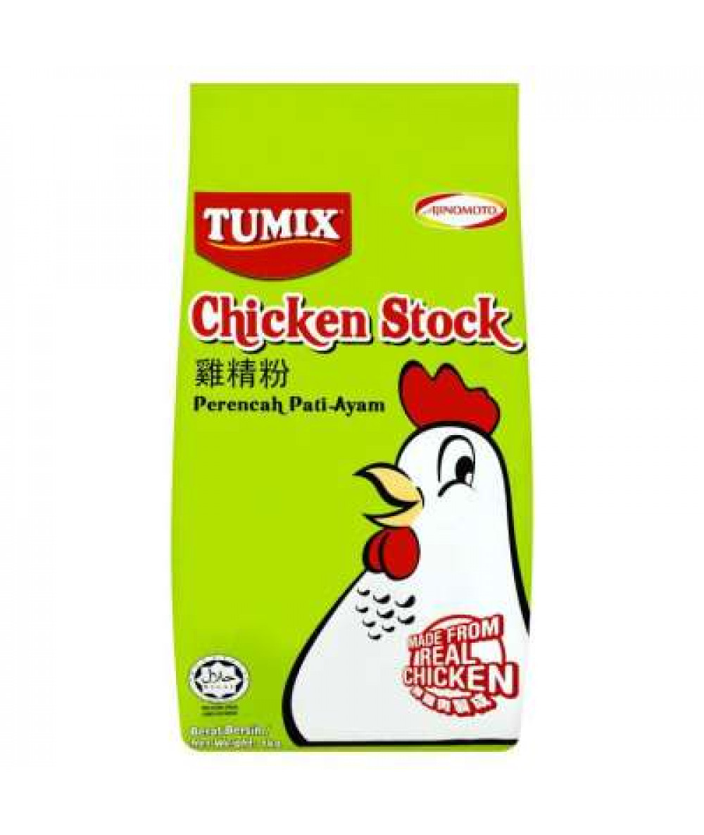 Tumix C/Stock 1kg