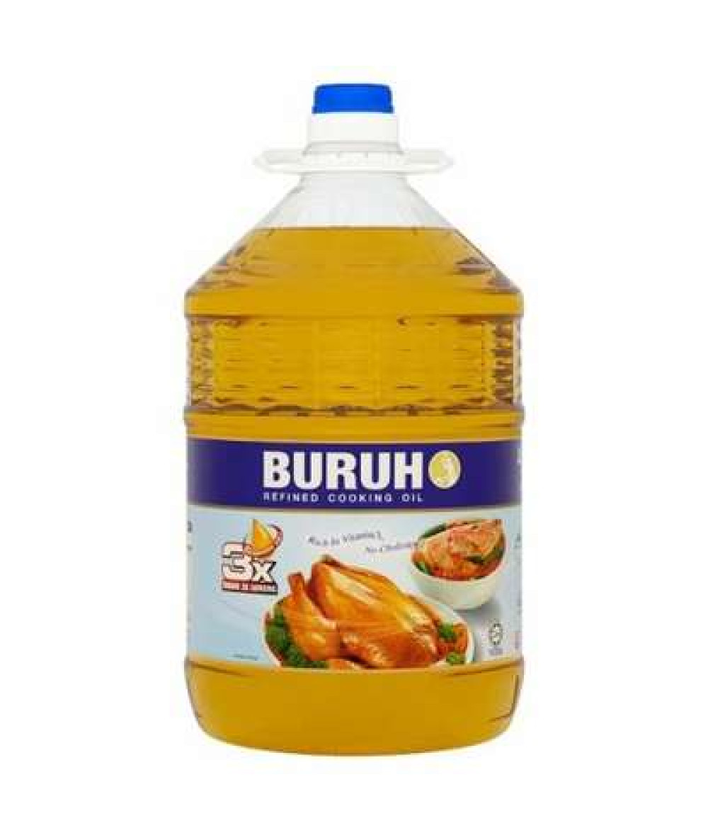 Buruh Minyak Masak*4 5kg