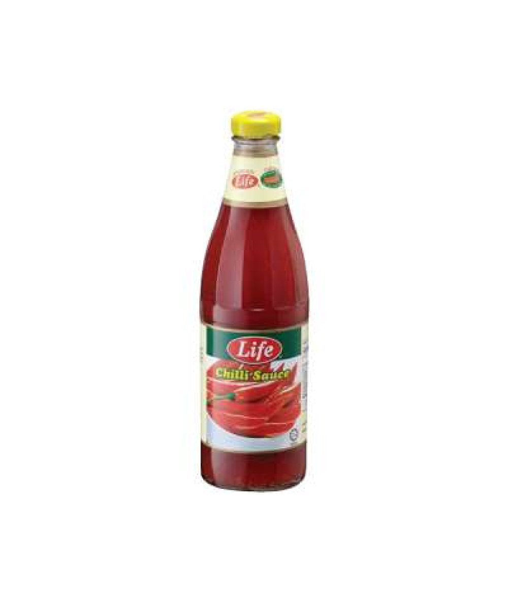 Life Sos Cili*12 725g