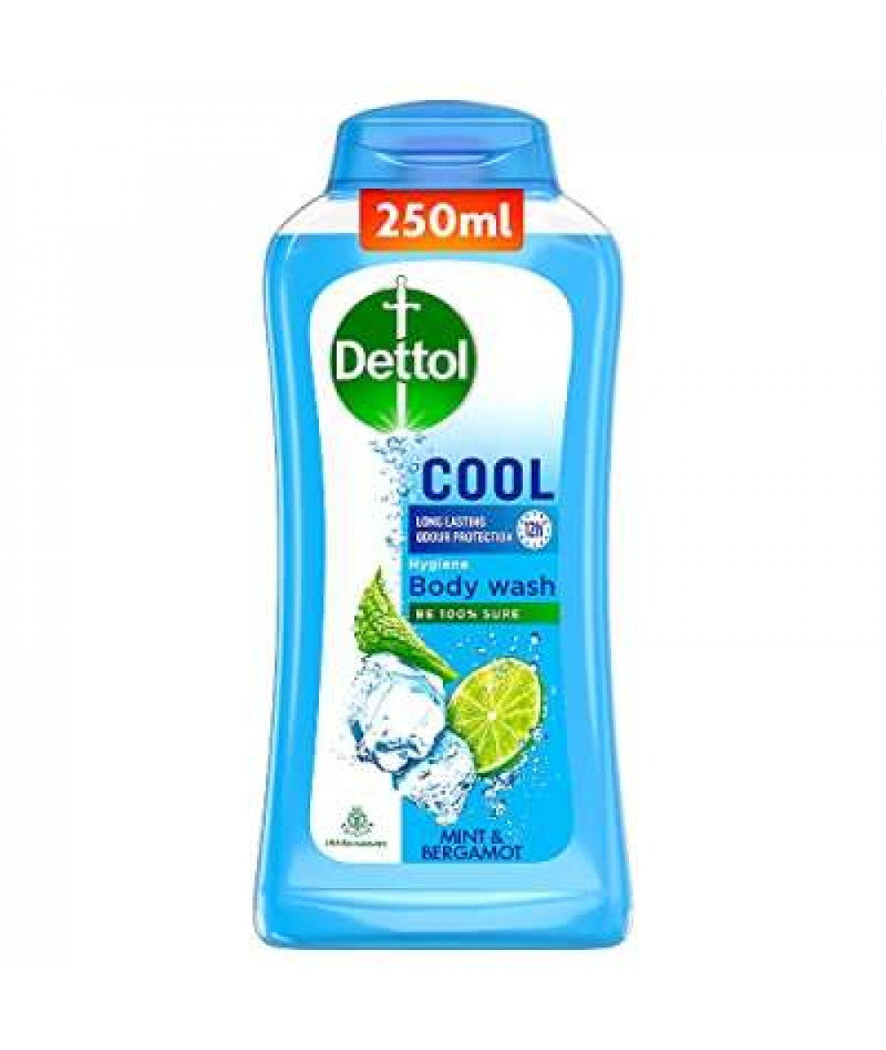 Dettol SF Cool 250ml