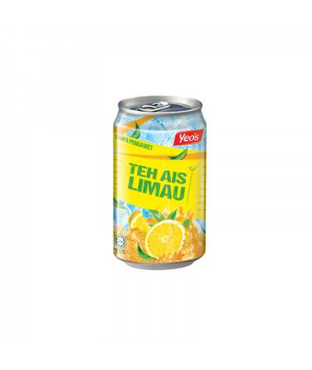 Yeo's I/Lemon Tea 300ml