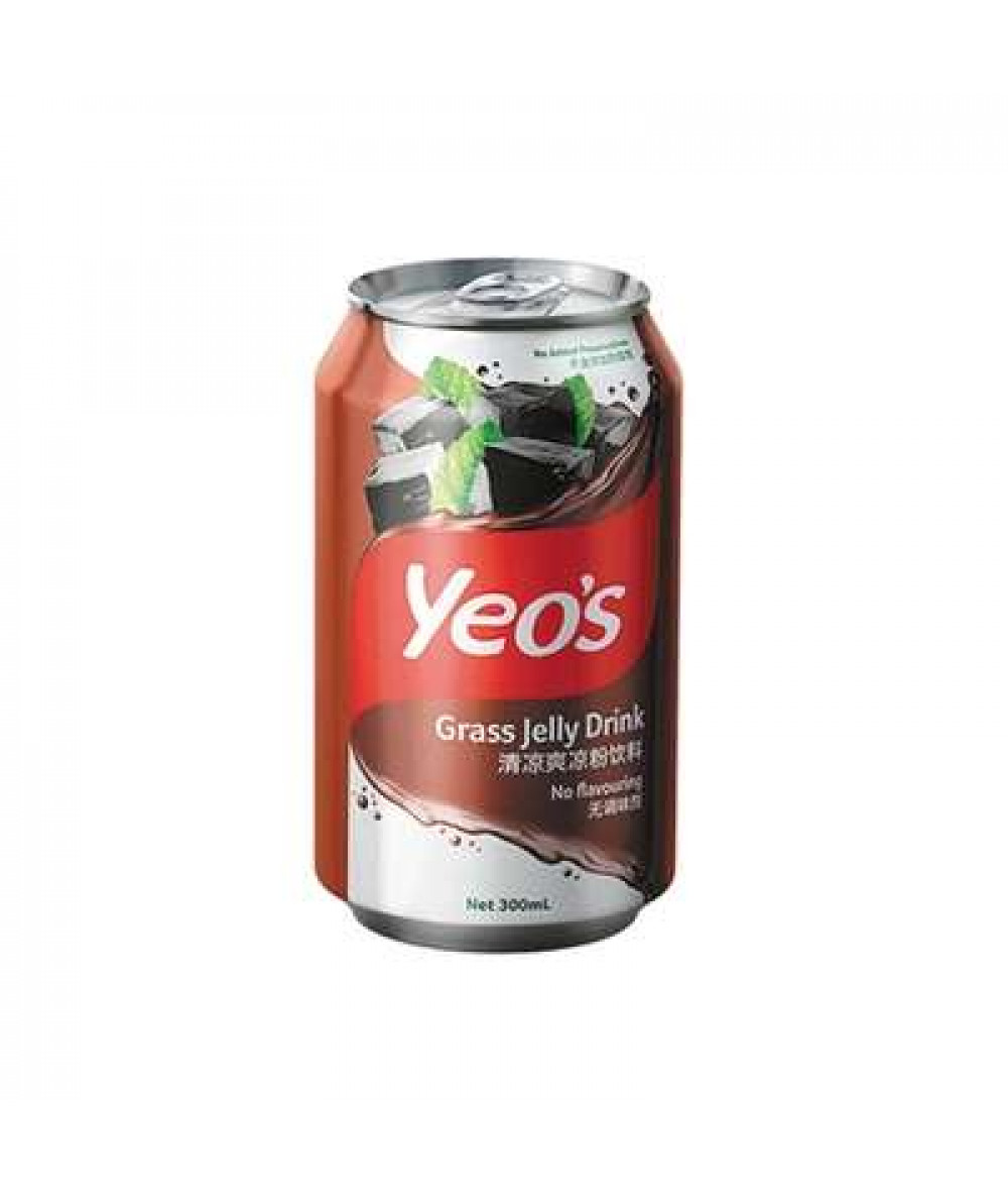 Yeo's Cincau 300ml