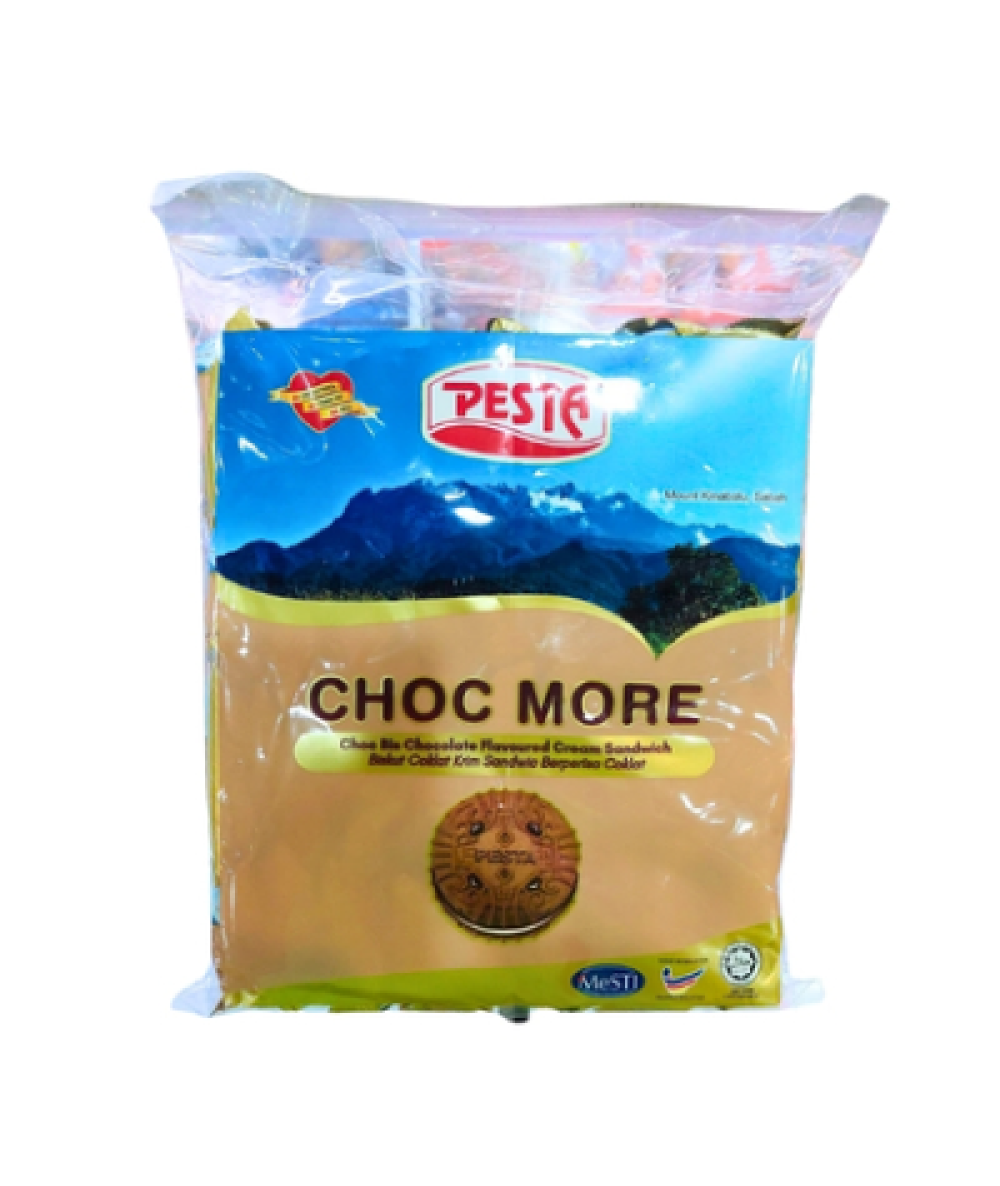 Pesta Choc More*24 (25x20.5g)