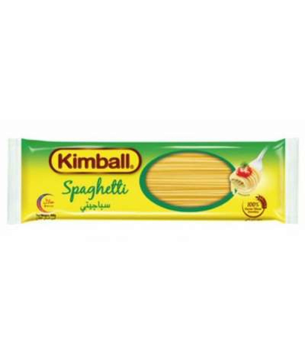 Kimball Spaghetti*20 400g