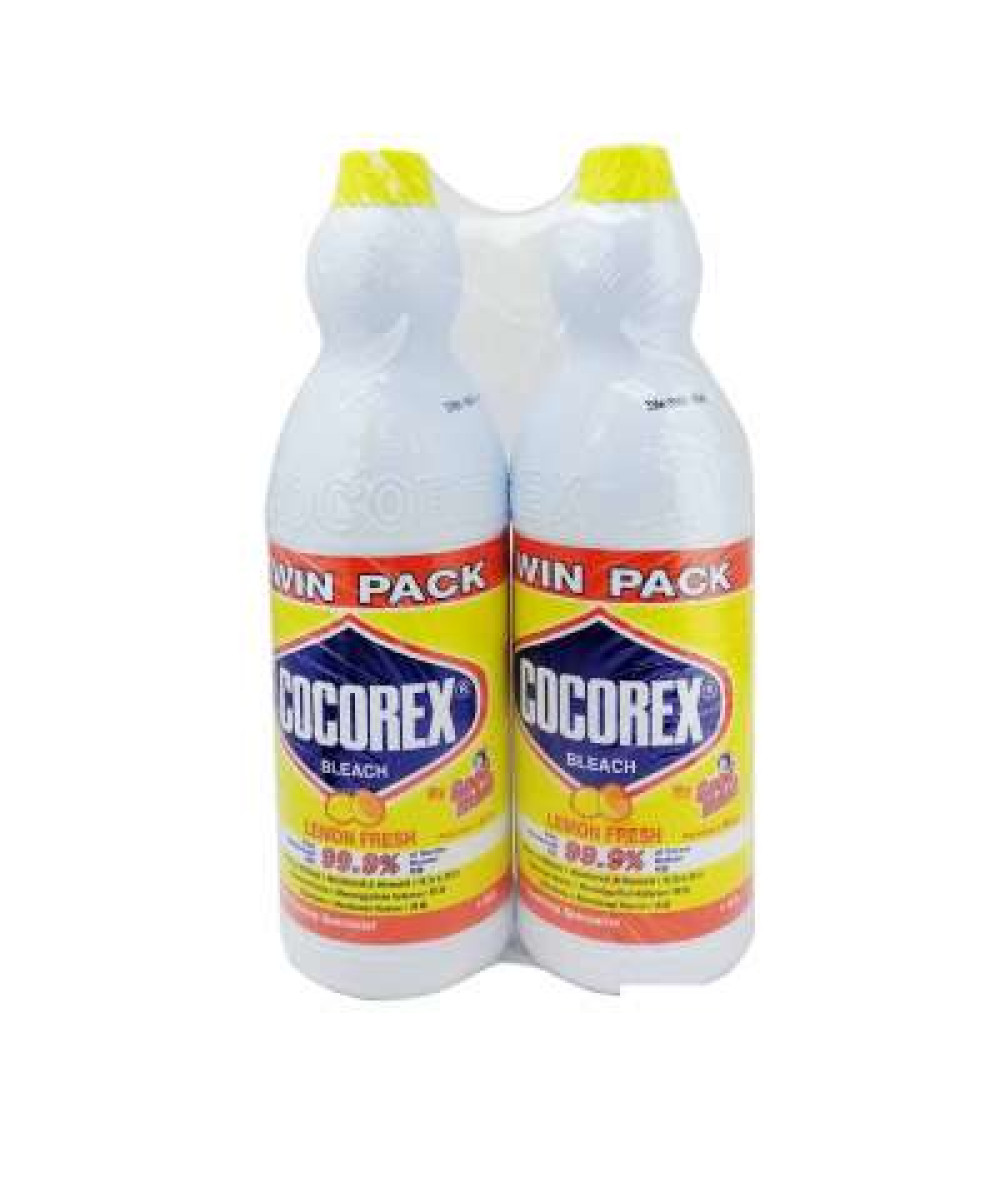 Cocorex Bleach Lemon TP 6(2x1kg)