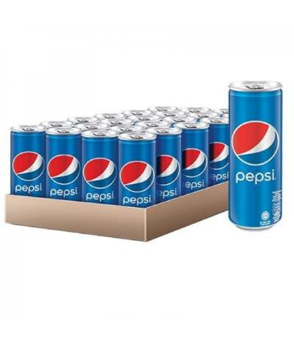 Pepsi 24x320ml-CTN