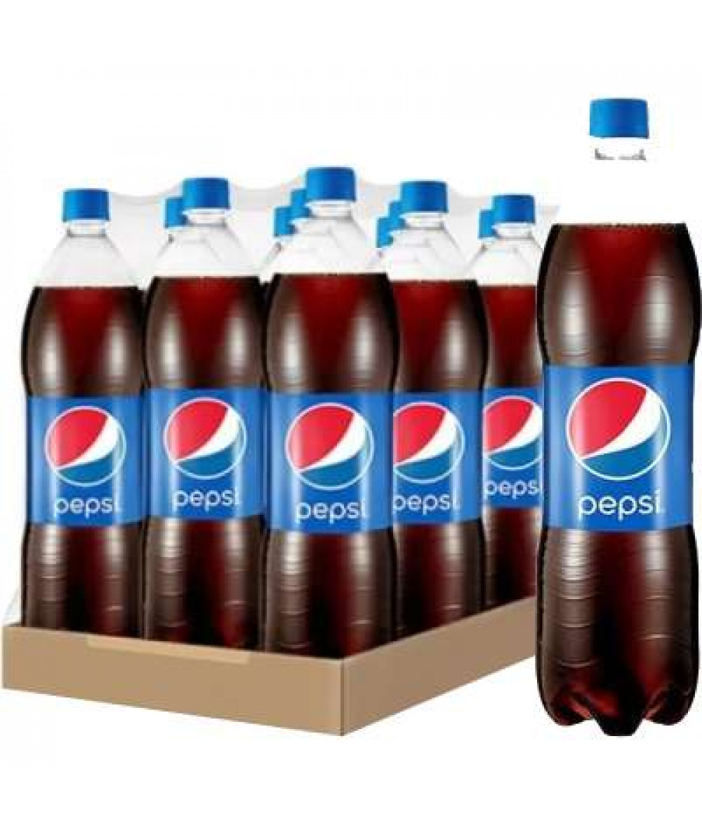 Pepsi 12x1.5L-CTN