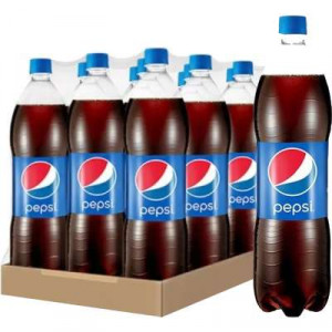 Pepsi 12x1.5L-CTN