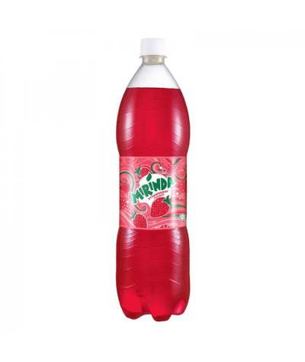 Mirinda Strawberry 1.5L