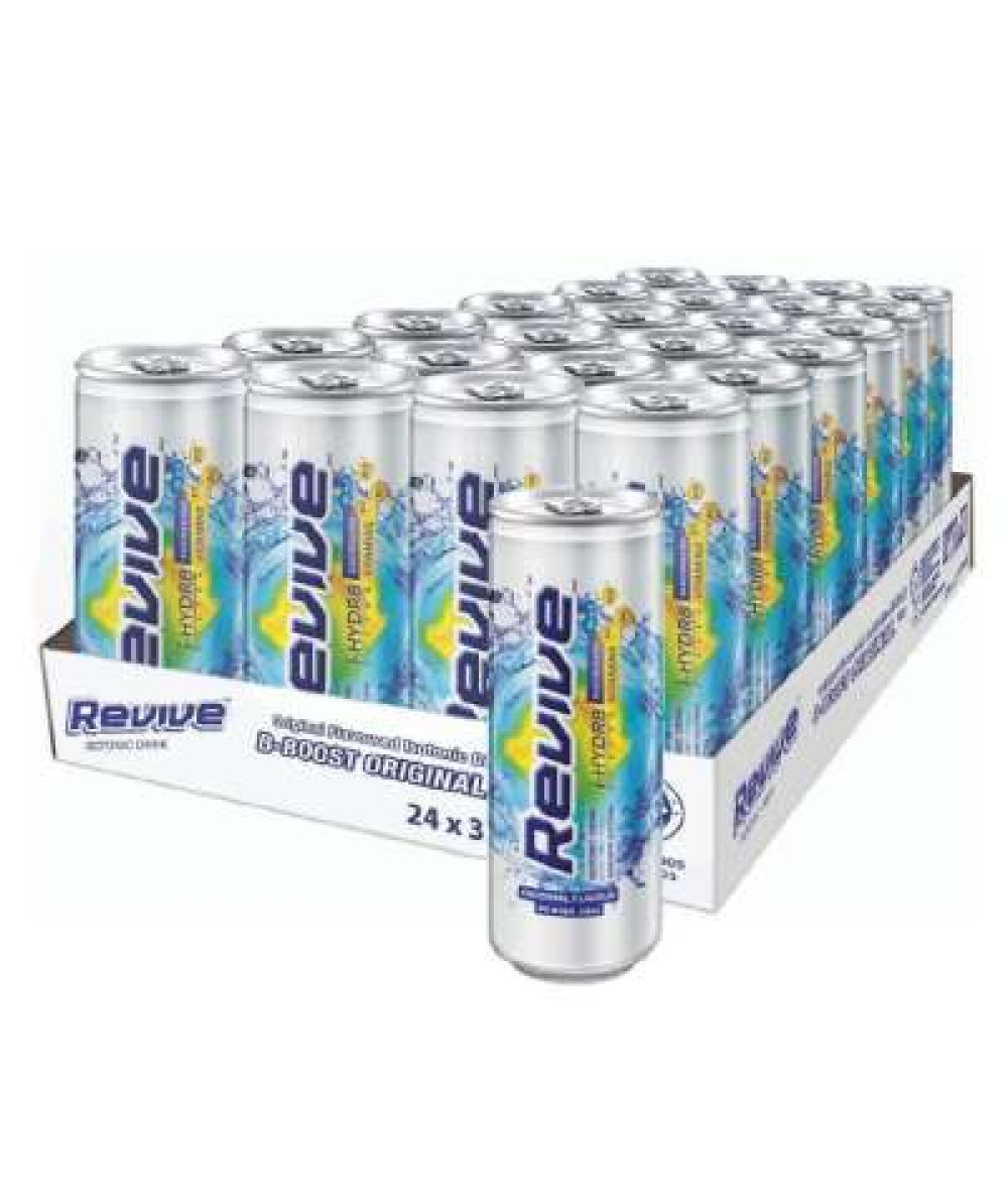 7UP Revive 24x320ml-CTN