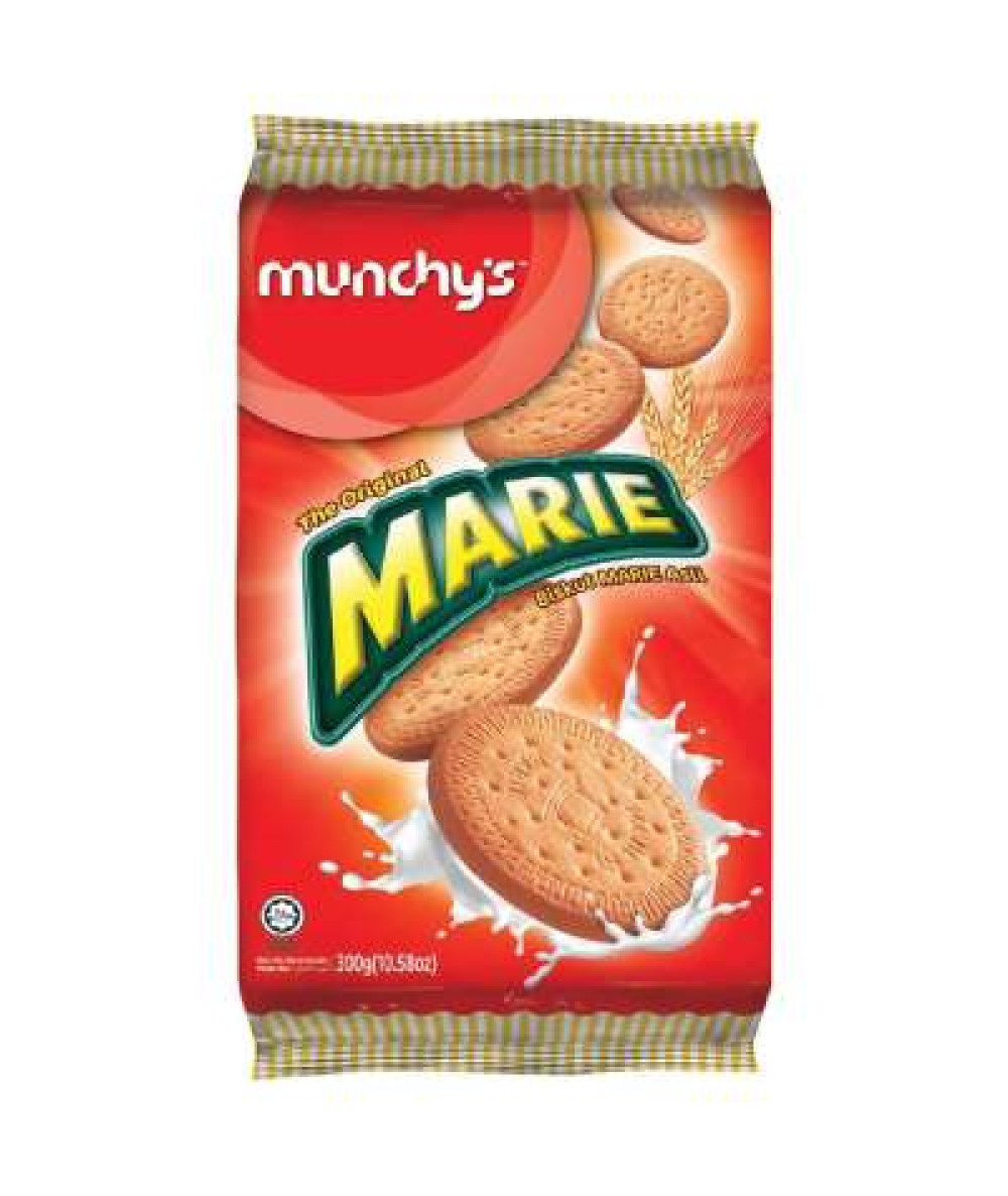 Munchy's Marie Ori*12 300g